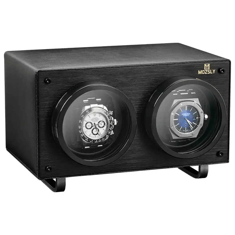 Double  Watch Winder